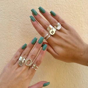 Musardise Bague Ava< Bagues
