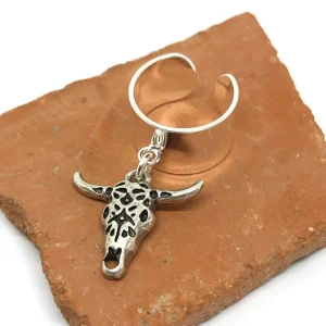 Musardise Bague Buffle< Bagues