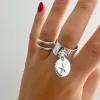 Musardise Bague Cassidy< Bagues