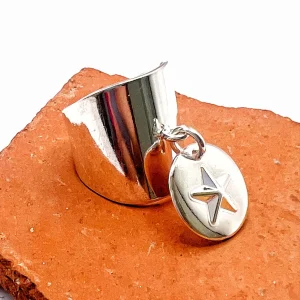 Musardise Bague Cassidy Xl< Bagues