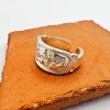 Musardise Bague Cleopatre< Bagues