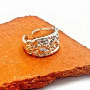 Musardise Bague Cleopatre< Bagues
