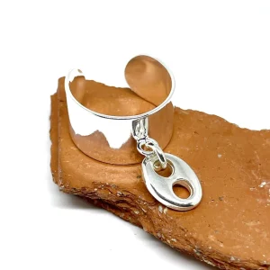 Musardise Bague Grain De Cafe< Bagues