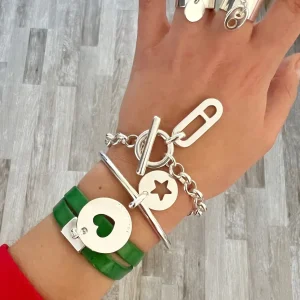 Musardise Bague Grain De Cafe< Bagues