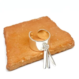 Musardise Bague Lana< Bagues