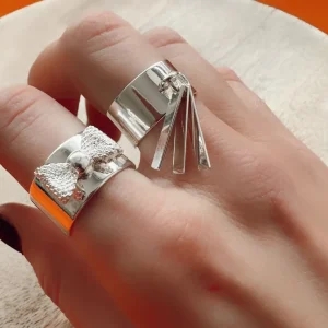 Musardise Bague Lana< Bagues