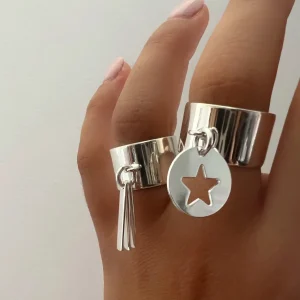 Musardise Bague Lana< Bagues