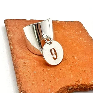 Musardise Bague Large Chiffre (1 A 12)< Bagues