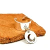 Musardise Bague Lune< Bagues