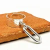 Musardise Bague Martelee Pendentif Ricky< Bagues