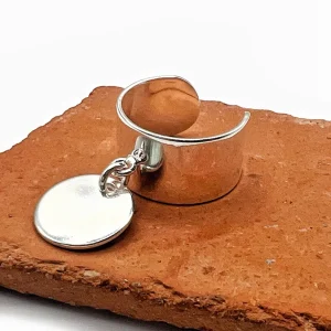 Musardise Bague Medaille< Bagues