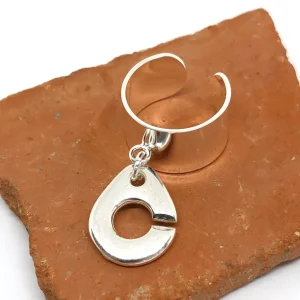 Musardise Bague Menotte< Bagues