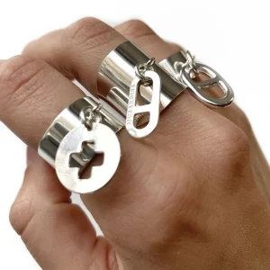 Musardise Bague Noe< Bagues