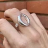 Musardise Bague Olivia< Bagues