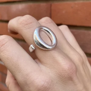 Musardise Bague Olivia< Bagues