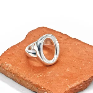Musardise Bague Olivia< Bagues