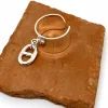 Musardise Bague Petite Maille< Bagues