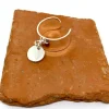 Musardise Bague Petite Medaille< Bagues