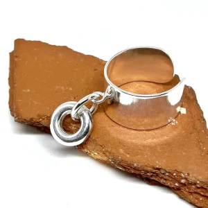 Musardise Bague Rondino< Bagues