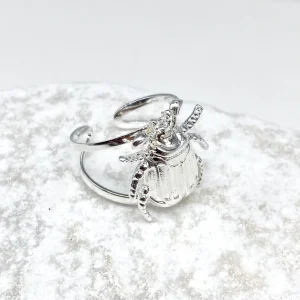 Musardise Bague Scaro< Bagues