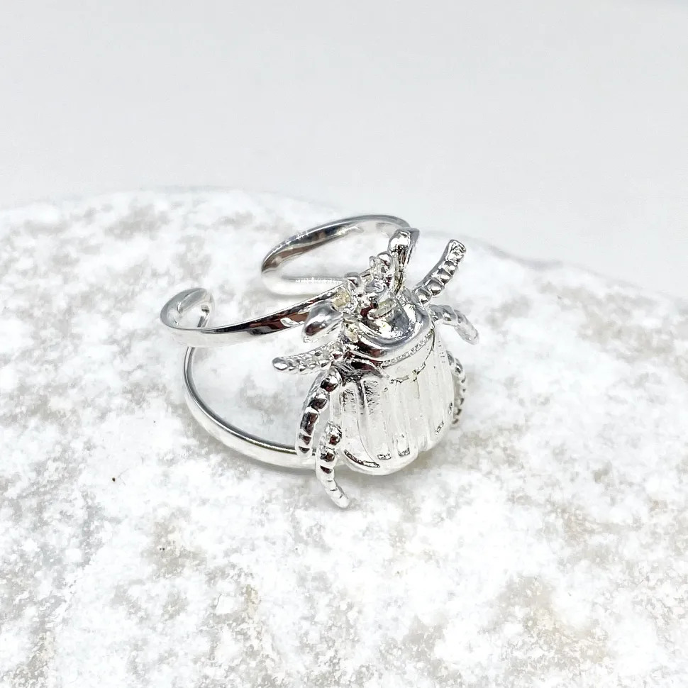 bague_scaro_1.webp Musardise Bague Scaro< Bagues