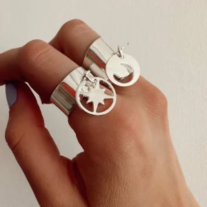 Musardise Bague Starla< Bagues