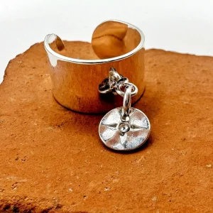 Musardise Bague Strass< Bagues