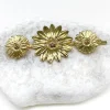 Musardise Barrette Alba< Boucles D'Oreilles