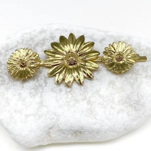 Musardise Barrette Alba< Boucles D'Oreilles