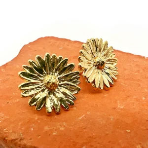 Musardise Boucles Daisy< Boucles D'Oreilles