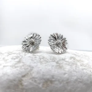 Musardise Boucles Daisy< Boucles D'Oreilles