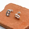 Musardise Boucles Maille< Boucles D'Oreilles