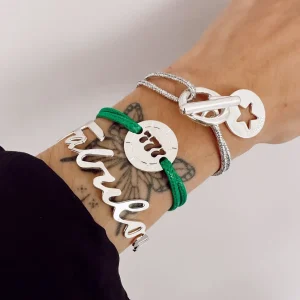 Musardise Bracelet 777 Vegas Mixte< Bracelets