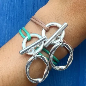 Musardise Bracelet Attache Cleo< Bracelets
