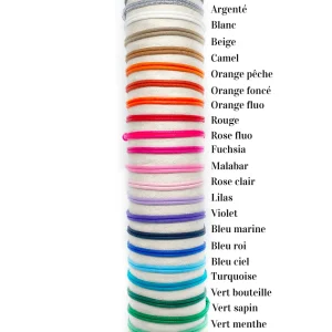 Musardise Bracelet Attache Cleo< Bracelets