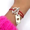 Musardise Bracelet Attache Elvis< Bracelets