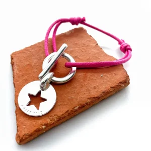 Musardise Bracelet Attache Etoile< Bracelets