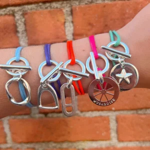 Musardise Bracelet Attache Etrier< Bracelets