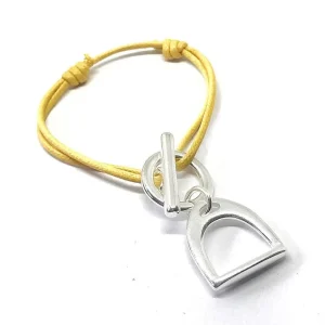 Musardise Bracelet Attache Etrier< Bracelets