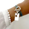 Musardise Bracelet Attache Helios< Bracelets
