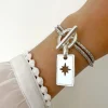 Musardise Bracelet Attache Meteore< Bracelets
