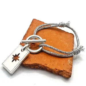 Musardise Bracelet Attache Meteore< Bracelets