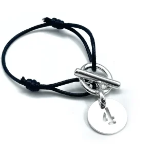 Musardise Bracelet Attache Numera< Bracelets