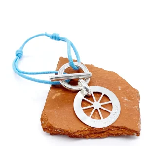 Musardise Bracelet Attache Roue< Bracelets