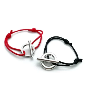 Musardise Bracelet Attache Simple (Petit Modele)< Bracelets