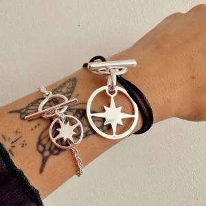 Musardise Bracelet Attache Starla< Bracelets