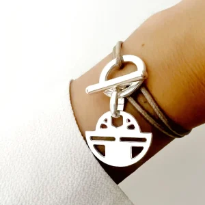 Musardise Bracelet Attache Vizir< Bracelets