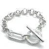 Musardise Bracelet Chaine Cora< Bracelets