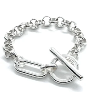 Musardise Bracelet Chaine Cora< Bracelets