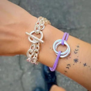 Musardise Bracelet Chloe< Bracelets